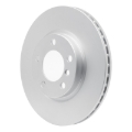 Picture of DFC 11-16 Mini Cooper Paceman Front Hi-Carbon Alloy Geomet Coated Rotor