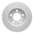 Picture of DFC 14-24 Mini Cooper (Excl Clubman) Rear Hi-Carbon Alloy Geomet Coated Rotor