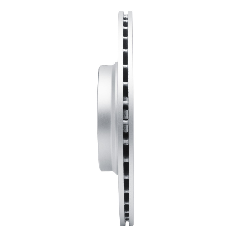 Picture of DFC 19-24 BMW M235I xDrive Gran Coupe Rear Hi-Carbon Alloy Geomet Coated Rotor