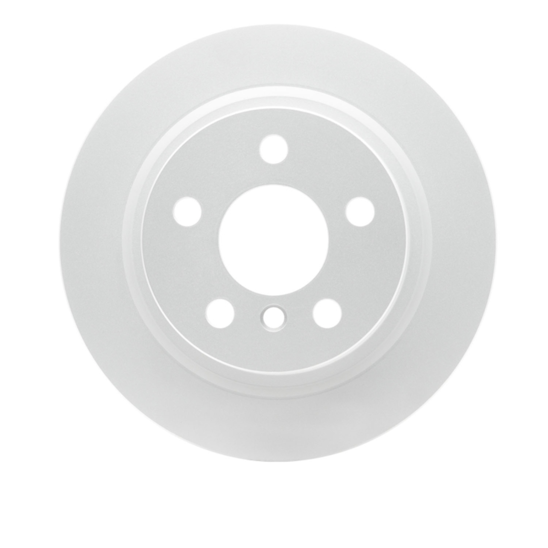 Picture of DFC 14-25 BMW i3 Rear Hi-Carbon Alloy Geomet Coated Rotor