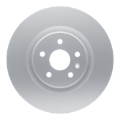 Picture of DFC 09-17 Buick Regal Front Hi-Carbon Alloy Geomet Coated Rotor