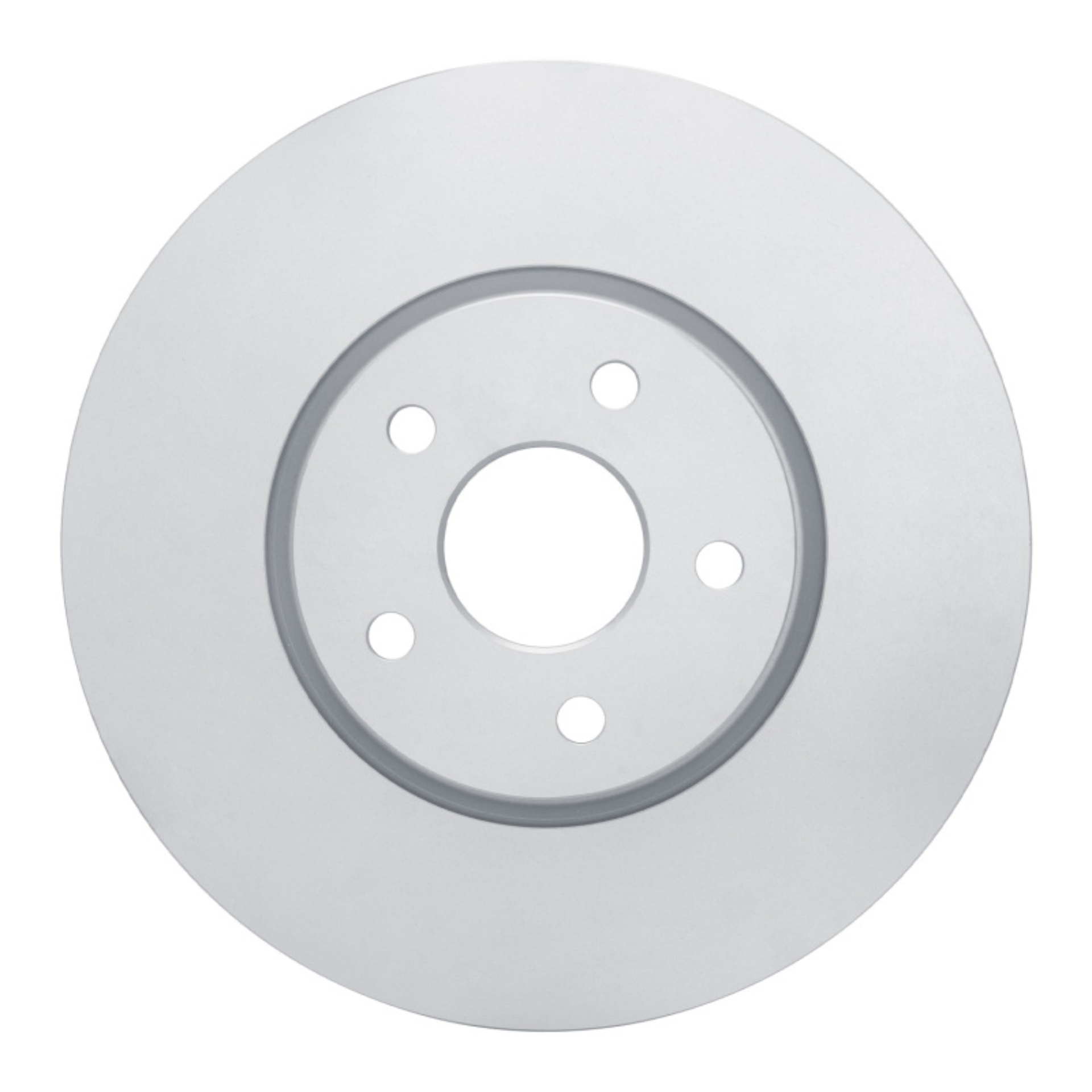Picture of DFC 21-25 Dodge Durango Front Hi-Carbon Alloy Geomet Coated Rotor