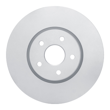 Picture of DFC 21-25 Dodge Durango Front Hi-Carbon Alloy Geomet Coated Rotor