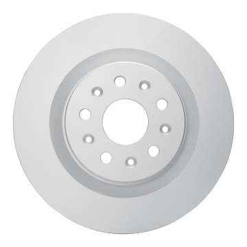 Picture of DFC 19-20 Cadillac CT6 Rear Hi-Carbon Alloy Geomet Coated Rotor