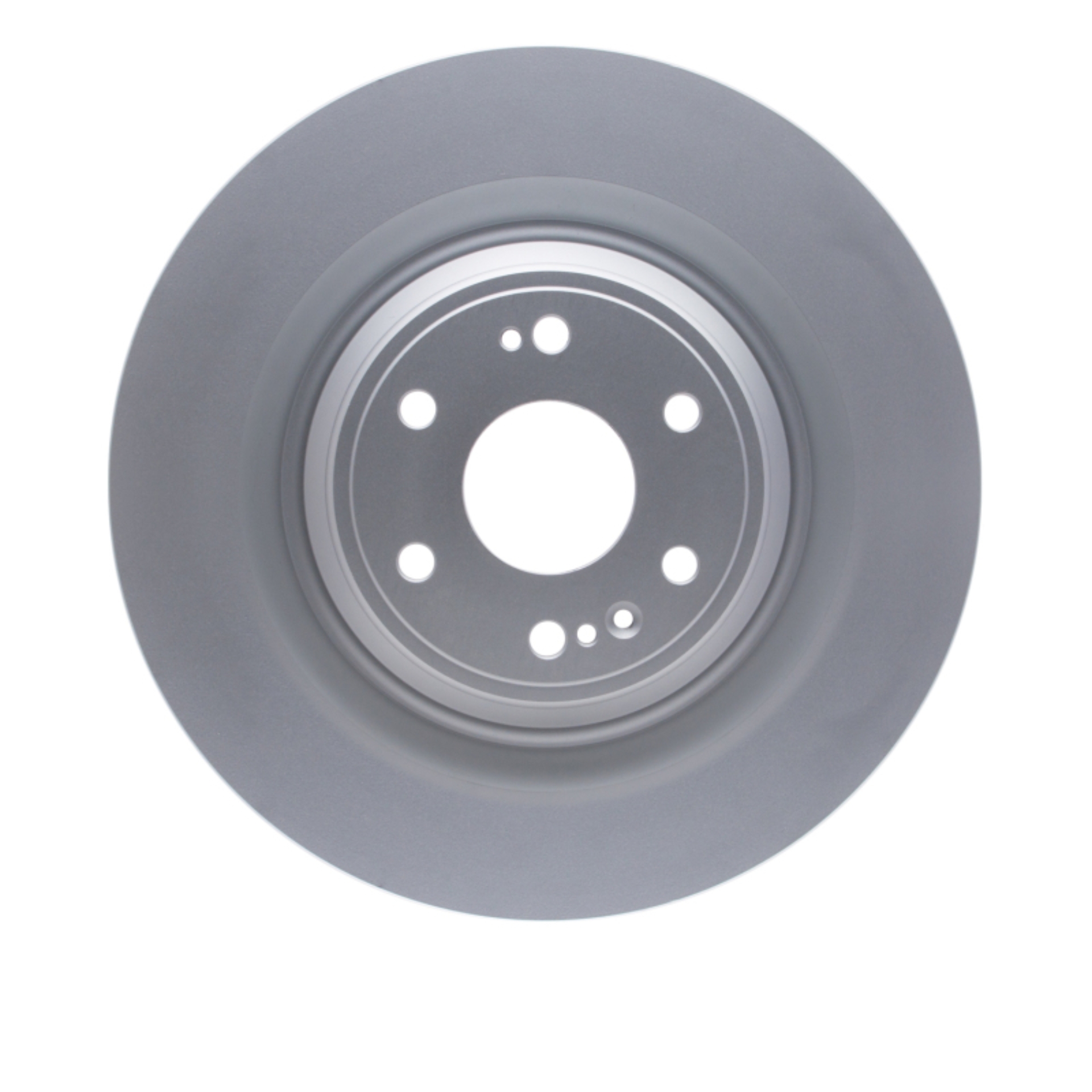 Picture of DFC 14-20 Cadillac Escalade Front Hi-Carbon Alloy Geomet Coated Rotor
