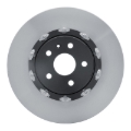 Picture of DFC 16-19 Cadillac ATS Right Front Hi-Carbon Alloy Geomet Coated Rotor