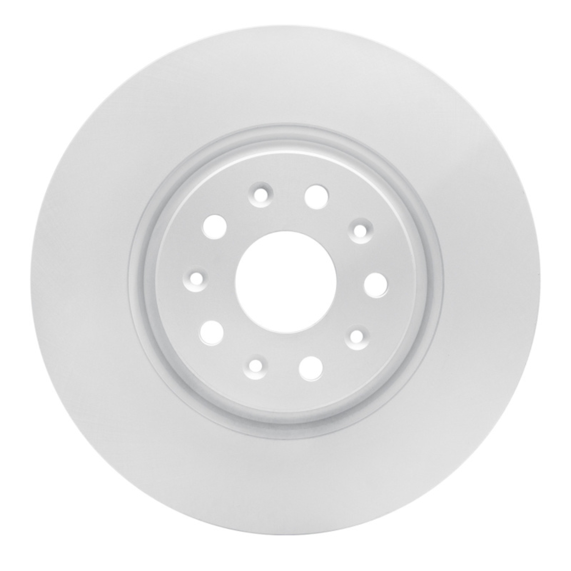Picture of DFC 20-25 Chevrolet Corvette Rear Hi-Carbon Alloy Geomet Coated Rotor