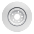 Picture of DFC 20-25 Chevrolet Corvette Rear Hi-Carbon Alloy Geomet Coated Rotor