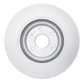 Picture of DFC 21-25 Cadillac Escalade ESV Front Hi-Carbon Alloy Geomet Coated Rotor