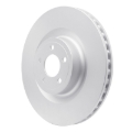 Picture of DFC 15-23 Ford Mustang Front Hi-Carbon Alloy Geomet Coated Rotor