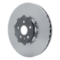 Picture of DFC 16-24 Cadillac CTS Front Hi-Carbon Alloy Geomet Coated Rotor