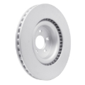 Picture of DFC 15-23 Ford Mustang Front Hi-Carbon Alloy Geomet Coated Rotor