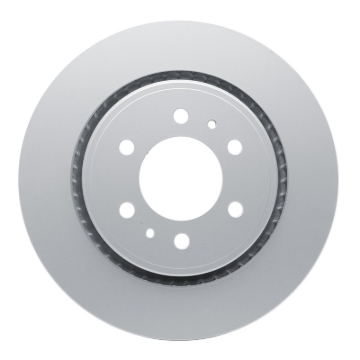 Picture of DFC 07-21 Ford F-150 4WD Front Hi-Carbon Alloy Geomet Coated Rotor