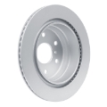 Picture of DFC 07-20 Cadillac Escalade Rear Hi-Carbon Alloy Geomet Coated Rotor