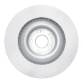 Picture of DFC 21-25 Ford Mustang Mach-E Front Hi-Carbon Alloy Geomet Coated Rotor