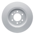 Picture of DFC 07-21 Ford F-150 4WD Front Hi-Carbon Alloy Geomet Coated Rotor