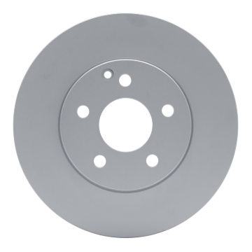 Picture of DFC 08-15 Mercedes-Benz C250 Front Hi-Carbon Alloy Geomet Coated Rotor