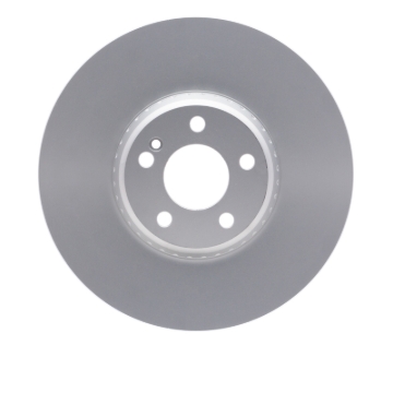 Picture of DFC 16-23 Mercedes-Benz E350 Front Hi-Carbon Alloy Geomet Coated Rotor