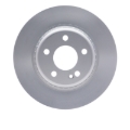 Picture of DFC 15-23 Mercedes-Benz C300 Rear Hi-Carbon Alloy Geomet Coated Rotor
