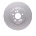 Picture of DFC 12-18 Mercedes-Benz ML350 Front Hi-Carbon Alloy Geomet Coated Rotor