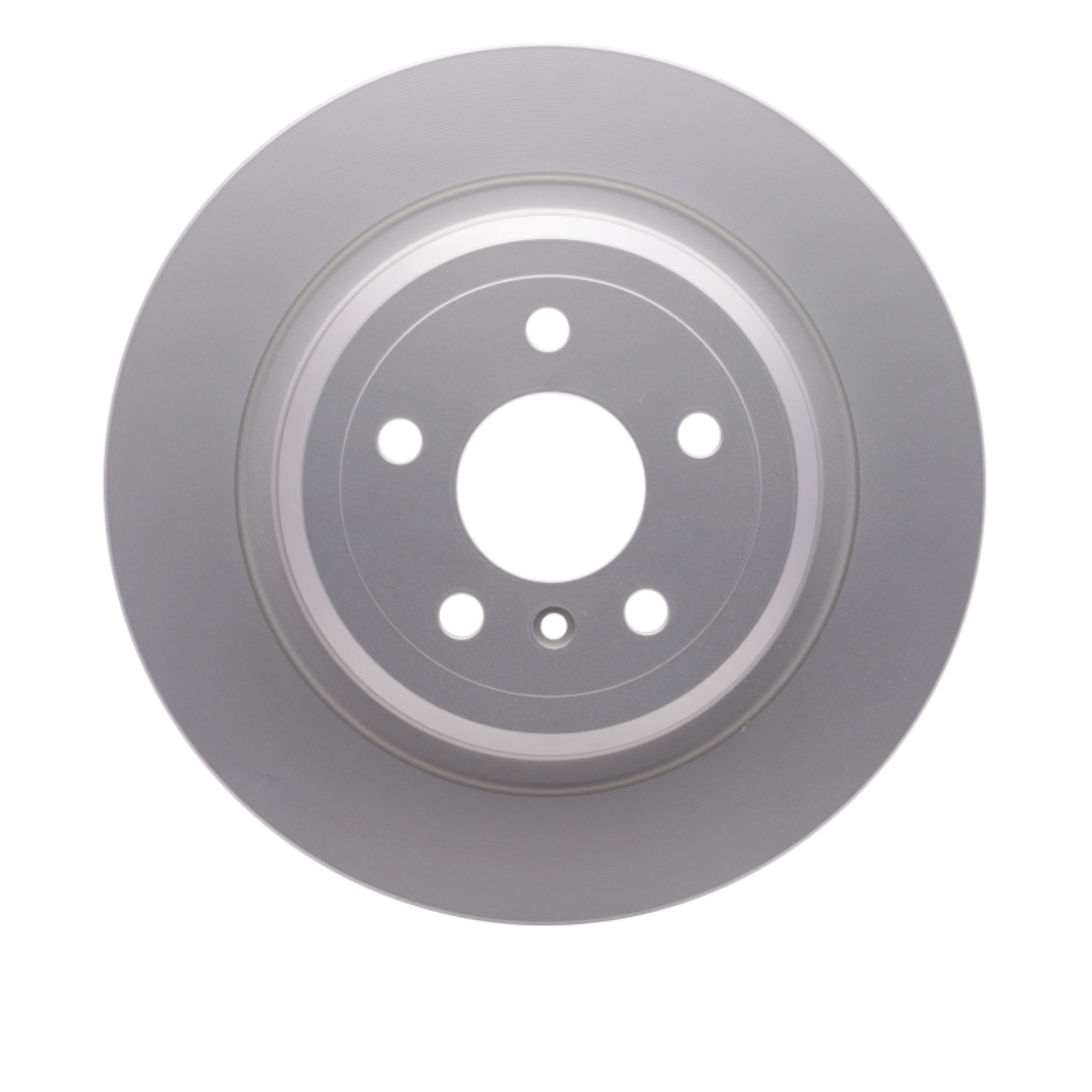 Picture of DFC 12-18 Mercedes-Benz GLE300D Rear Hi-Carbon Alloy Geomet Coated Rotor