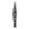 Picture of DFC 98-02 Mercedes-Benz CLK55 AMG Left Front Hi-Carbon Alloy Geomet Coated Rotor