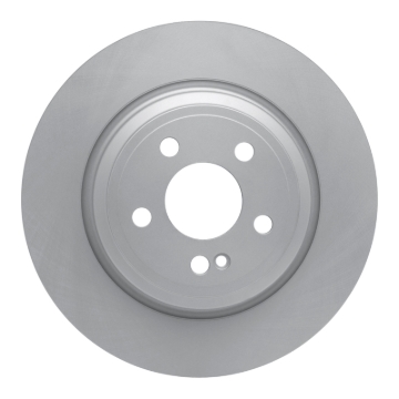 Picture of DFC 20-25 Mercedes-Benz GLE350 Rear Hi-Carbon Alloy Geomet Coated Rotor