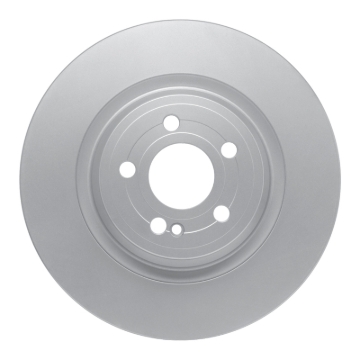 Picture of DFC 20-26 Mercedes-Benz GLE350 Rear Hi-Carbon Alloy Geomet Coated Rotor