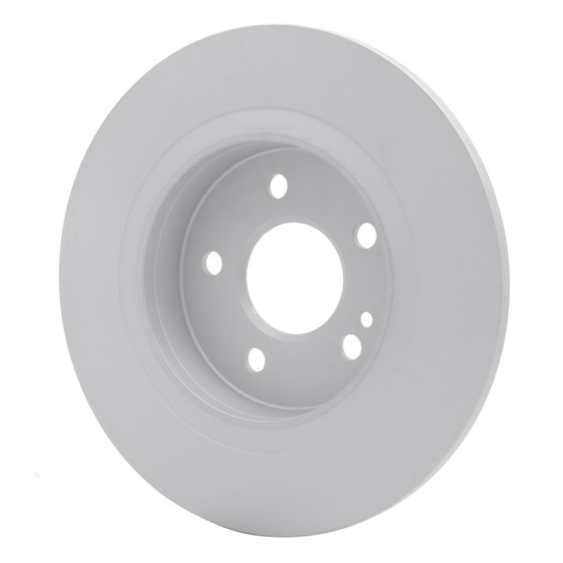 Picture of DFC 19-26 Mercedes-Benz A220 Rear Hi-Carbon Alloy Geomet Coated Rotor