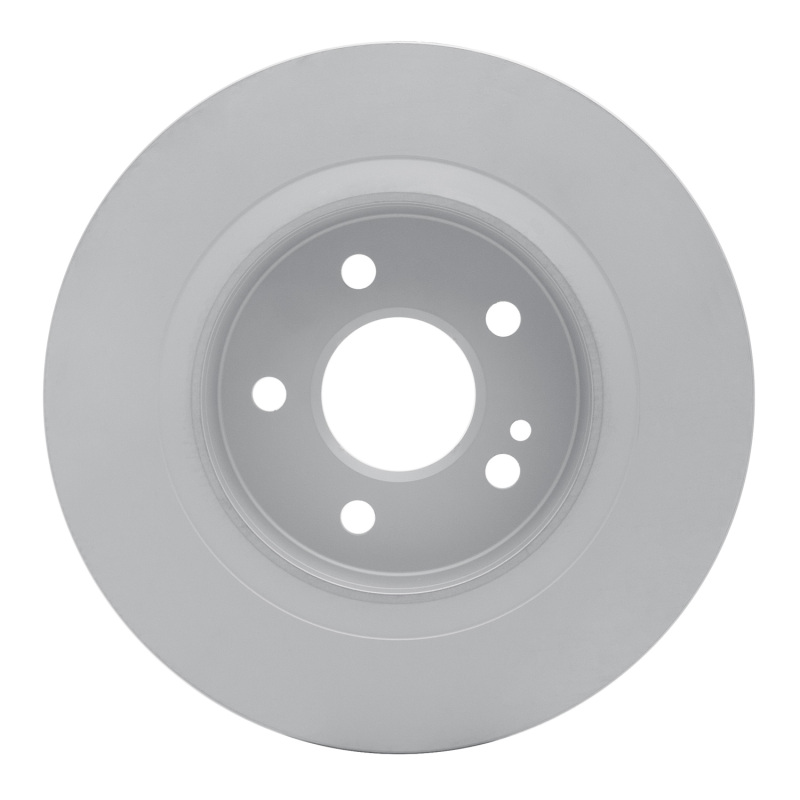 Picture of DFC 19-26 Mercedes-Benz A220 Rear Hi-Carbon Alloy Geomet Coated Rotor