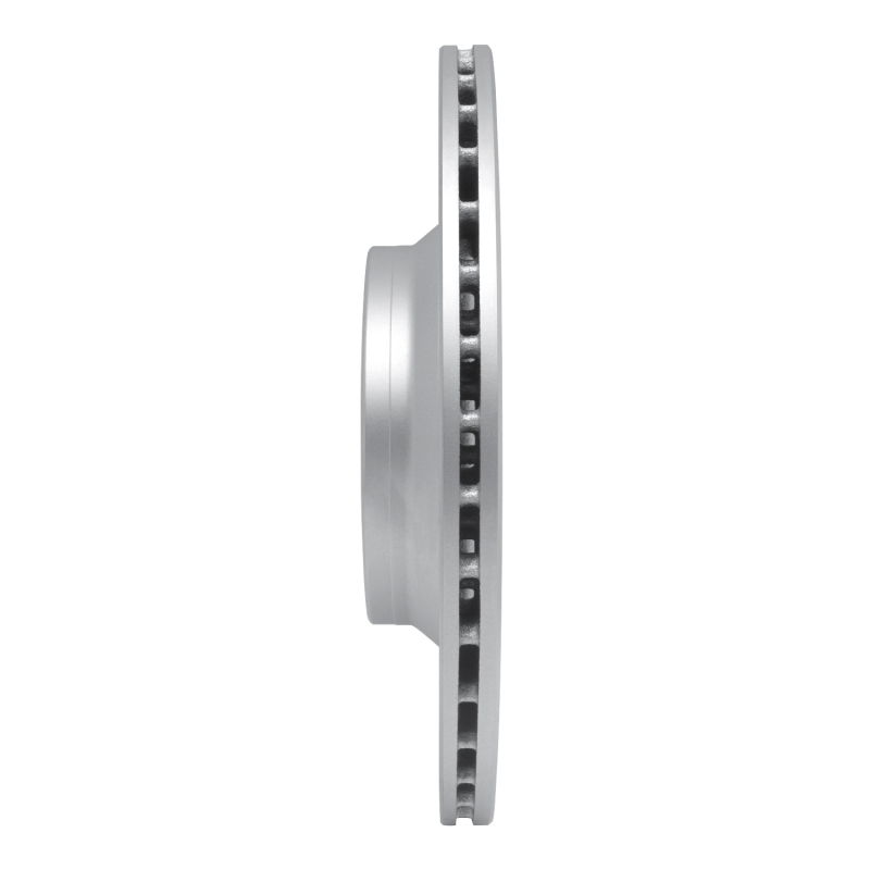 Picture of DFC 20-26 Mercedes-Benz GLE350 Rear Hi-Carbon Alloy Geomet Coated Rotor