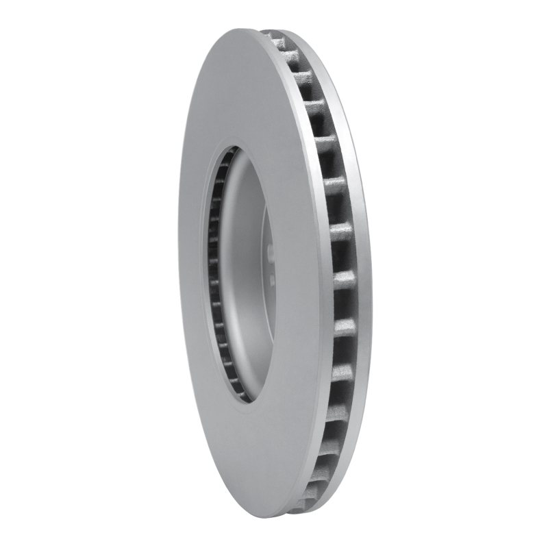 Picture of DFC 19-26 Mercedes-Benz CLA250 Front Hi-Carbon Alloy Geomet Coated Rotor