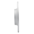Picture of DFC 20-25 Mercedes-Benz EQB 250+ Rear Hi-Carbon Alloy Geomet Coated Rotor