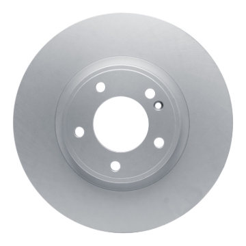 Picture of DFC 19-25 Mercedes-Benz G550 Front Hi-Carbon Alloy Geomet Coated Rotor