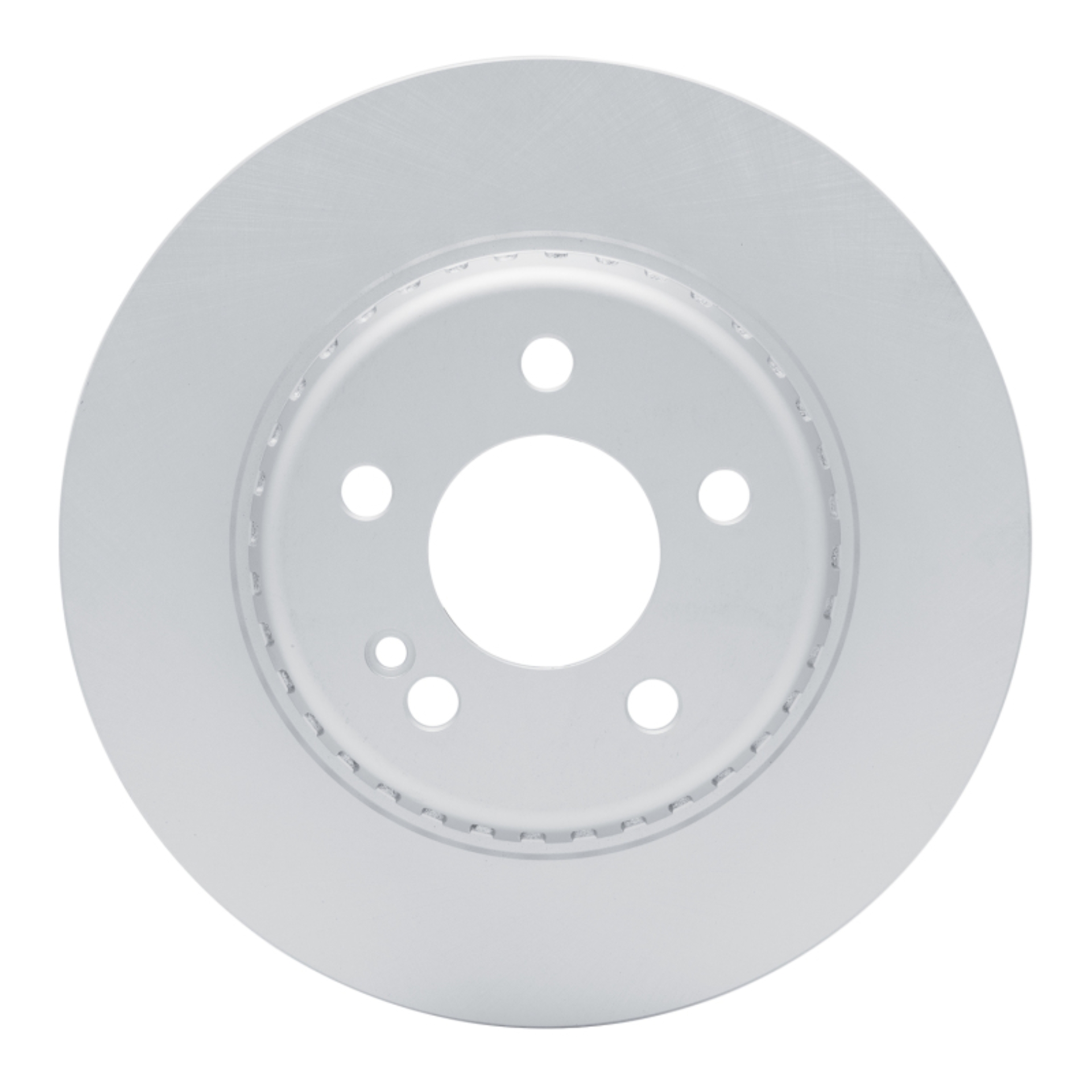 Picture of DFC 22-25 Mercedes-Benz CLE300 Rear Hi-Carbon Alloy Geomet Coated Rotor