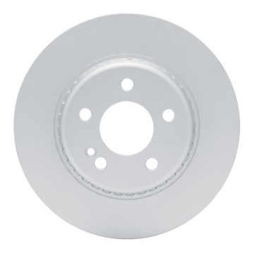 Picture of DFC 22-25 Mercedes-Benz CLE300 Rear Hi-Carbon Alloy Geomet Coated Rotor