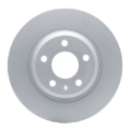 Picture of DFC 08-25 Audi A4 ALLROAD Rear Hi-Carbon Alloy Geomet Coated Rotor