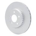 Picture of DFC 22-25 Mercedes-Benz CLE300 Rear Hi-Carbon Alloy Geomet Coated Rotor