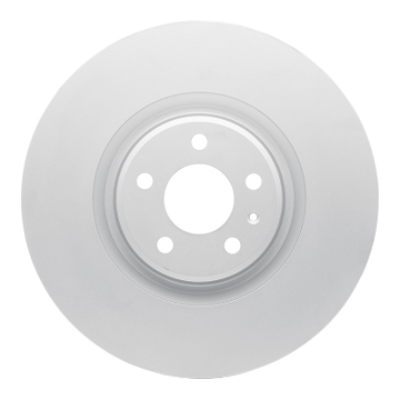 Picture of DFC 12-18 Audi A6 (USA/Canada) Front Hi-Carbon Alloy Geomet Coated Rotor