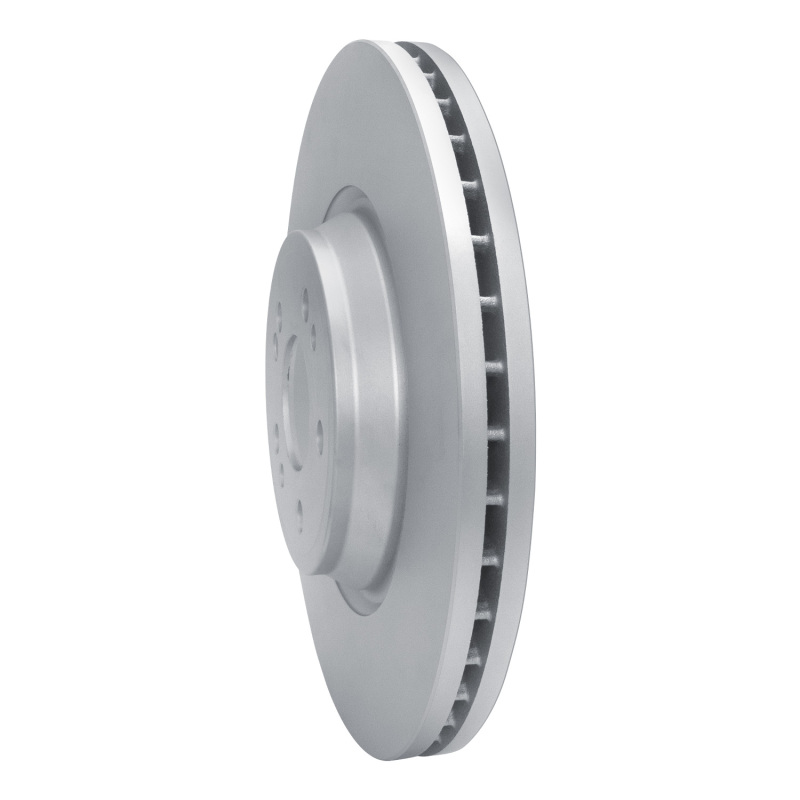 Picture of DFC 20-25 Mercedes-Benz GLE350 Front Hi-Carbon Alloy Geomet Coated Rotor