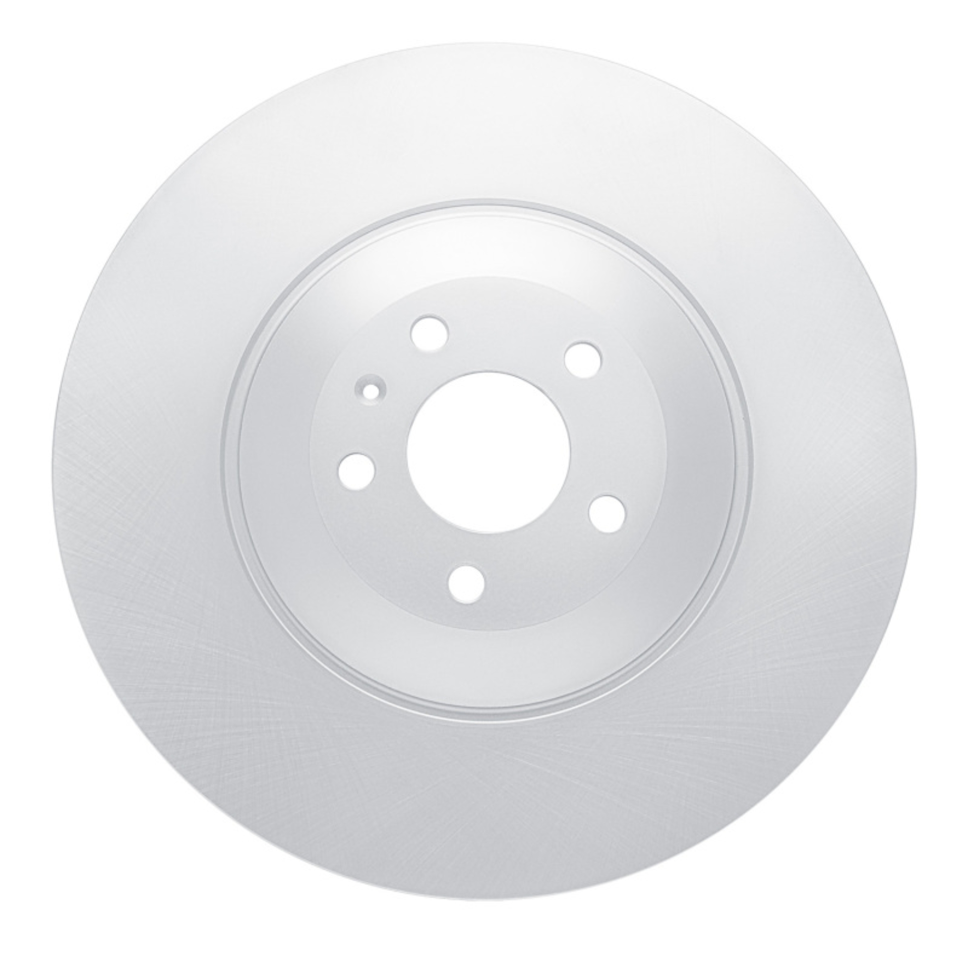 Picture of DFC 17-25 Audi Q7 Front Hi-Carbon Alloy Geomet Coated Rotor