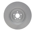 Picture of DFC 12-18 Audi S8 Front Hi-Carbon Alloy Geomet Coated Rotor