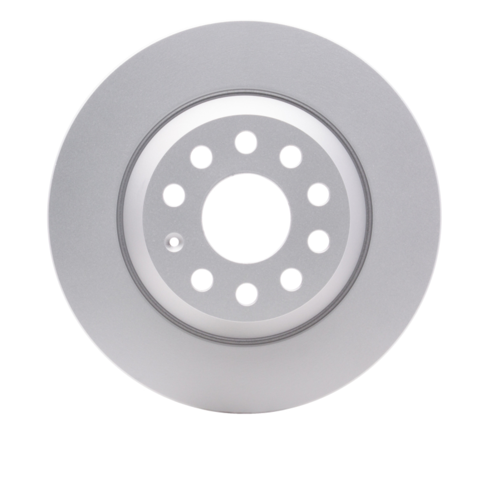 Picture of DFC 16-25 Audi Q3 Rear Hi-Carbon Alloy Geomet Coated Rotor
