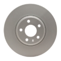 Picture of DFC 08-25 Audi A4 (USA/Canada) Front Hi-Carbon Alloy Geomet Coated Rotor