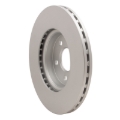 Picture of DFC 08-25 Audi A4 (USA/Canada) Front Hi-Carbon Alloy Geomet Coated Rotor
