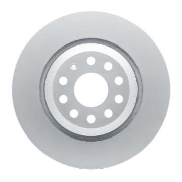 Picture of DFC 15-25 Volkswagen GTI Rear Hi-Carbon Alloy Geomet Coated Rotor