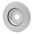 Picture of DFC 12-25 Audi S3 (Mexico) Front Hi-Carbon Alloy Geomet Coated Rotor