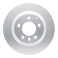 Picture of DFC 03-18 Audi Q7 Rear Hi-Carbon Alloy Geomet Coated Rotor