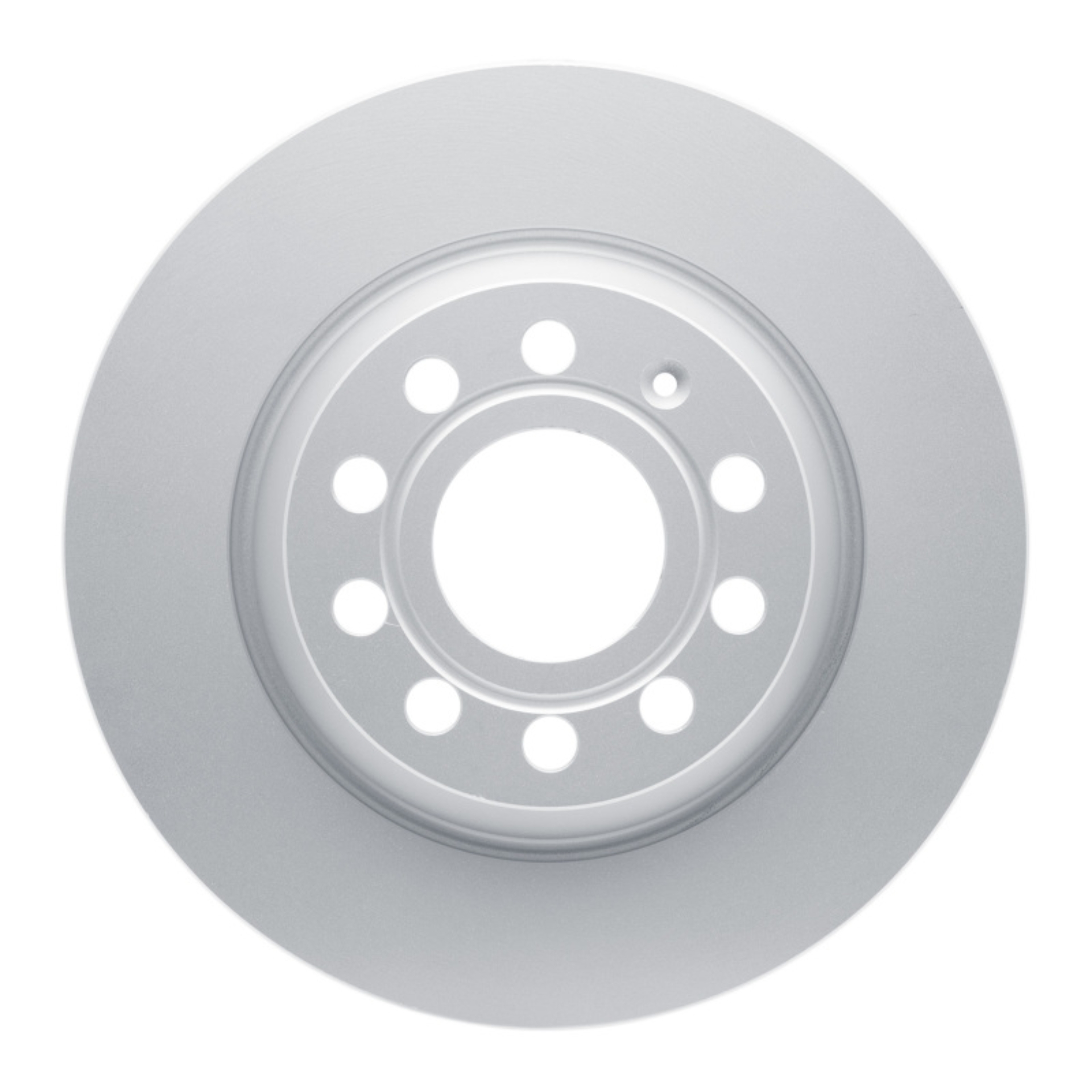 Picture of DFC 05-18 Audi Q3 Rear Hi-Carbon Alloy Geomet Coated Rotor