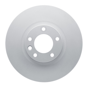 Picture of DFC 11-18 Porsche Cayenne Right Front Hi-Carbon Alloy Geomet Coated Rotor